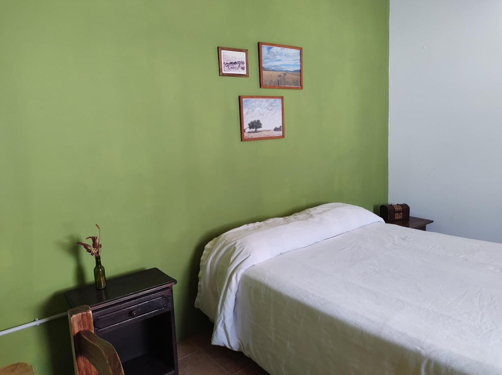 Hostel Yatel El Calafate Eksteriør billede