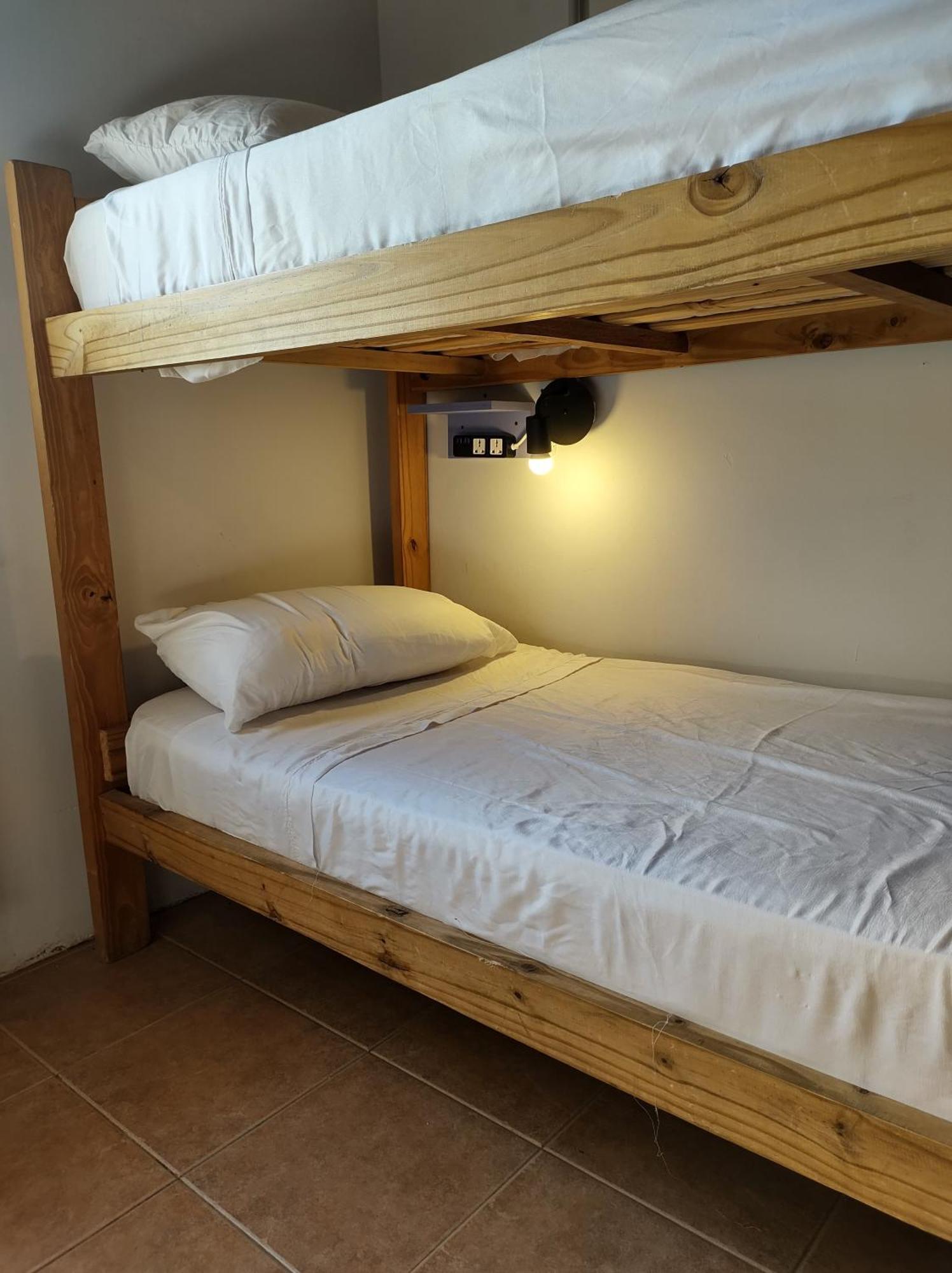 Hostel Yatel El Calafate Eksteriør billede