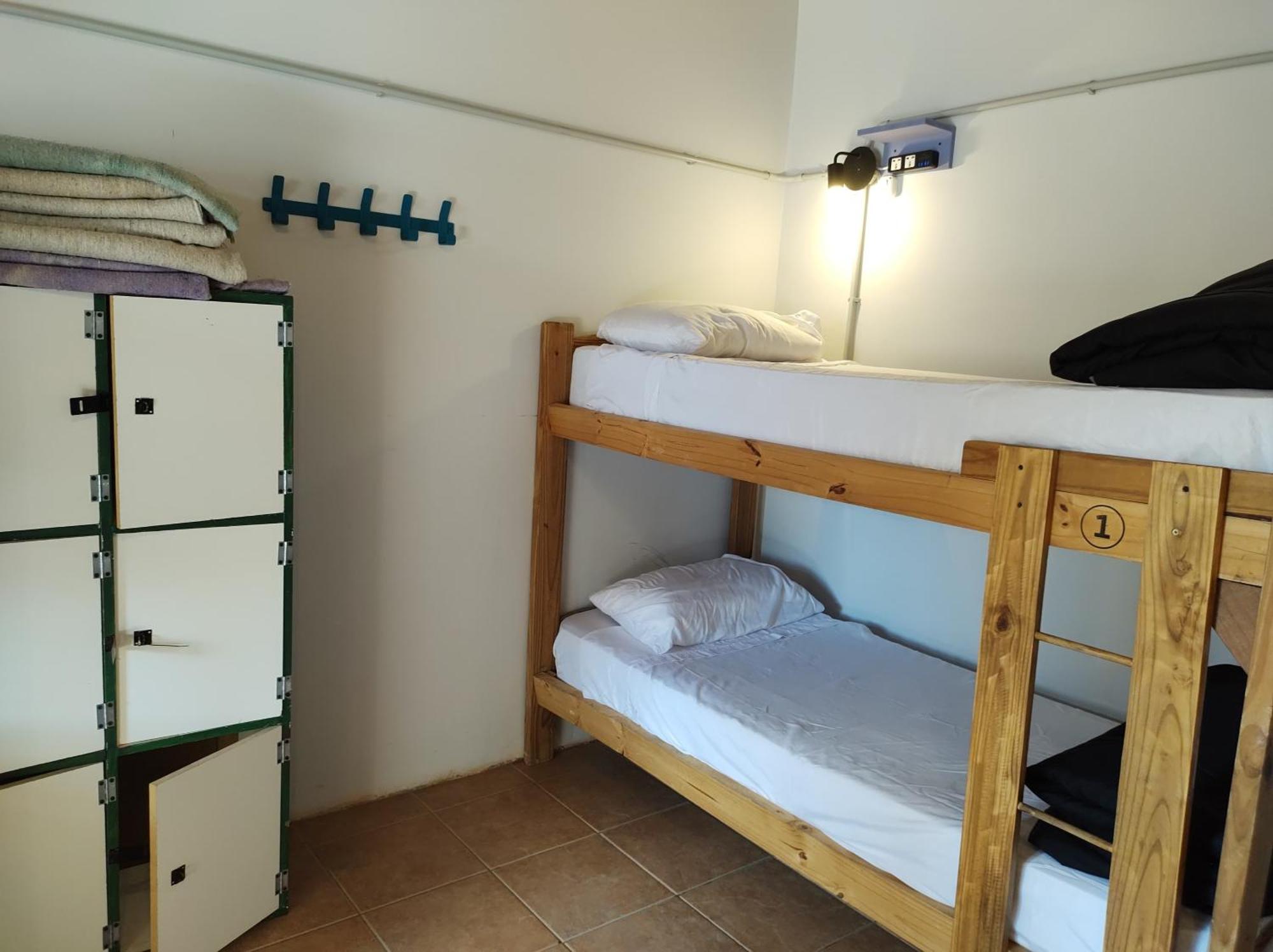 Hostel Yatel El Calafate Eksteriør billede